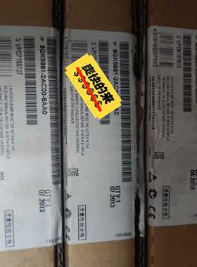 议价全新产品 6GK5991-2AC00-8AA0—议价
