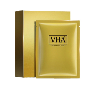 拍1发3盒 金润蚕丝面膜补水保湿滋润舒缓修护收缩毛孔提亮正品