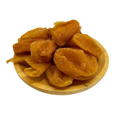 嘉和园甘草川贝竹盐鸡心黄皮批发