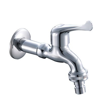 九牧洗衣机水龙头加长滚筒专用西门子博士通用波轮全自动46分7216