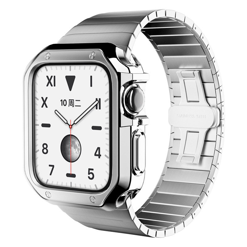 applewatch10手表Ultra3表带S11