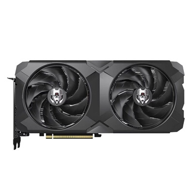 瀚铠RX9070GRE 12GB合金版电竞游戏AI设计台式机显卡