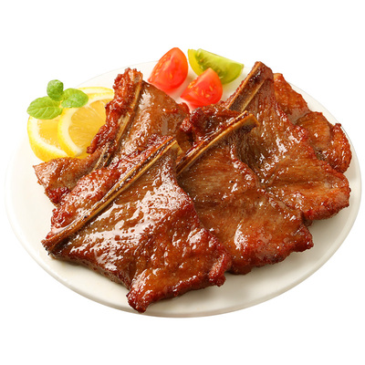 天海藏手抓扇子骨250g/盒半成品