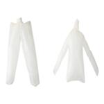 电吹风机干衣袋羽绒服蓬松神器吹衣服速干神袋旅行回南天烘干除湿