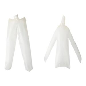 电吹风机干衣袋羽绒服蓬松神器吹衣服速干神袋旅行回南天烘干除湿