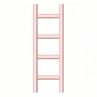 宿舍楼梯脚踏垫梯子防滑贴海绵卧室踏步垫上下铺上铺脚踩脚垫客厅