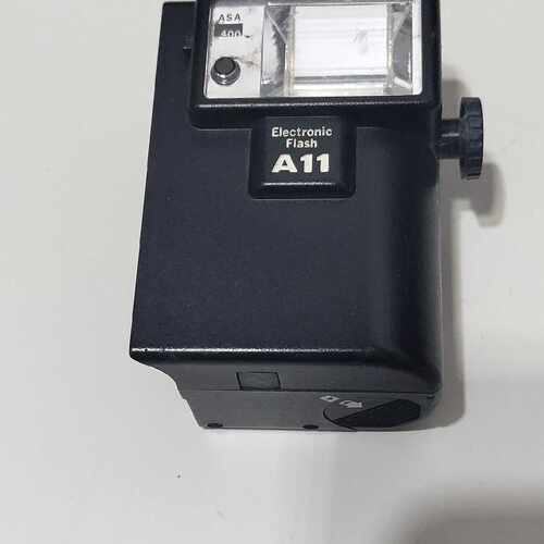 奥林巴斯 A11闪光灯 支持奥林巴斯 xa xa2 xa3议价