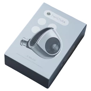 大调高性能入耳式耳机