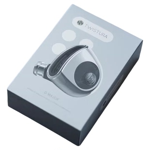 Twistura 逆转未来 D-MAJOR D大调 绕耳式动圈有线耳机HIFI耳塞