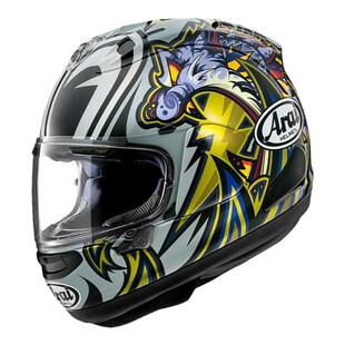 【25新品订金预售】ARAI RX-7X杜汉限定摩托车全盔骑行头盔全盔