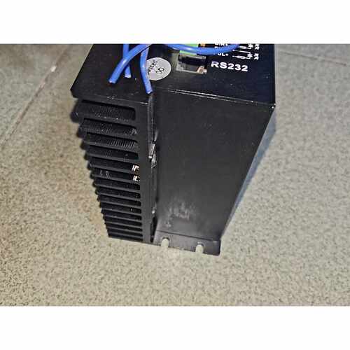 议价雷赛DM2282步进驱动器维修