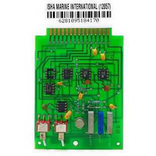 议价PCB 81033.Rev3 M325000-073 Kreislauf Platte