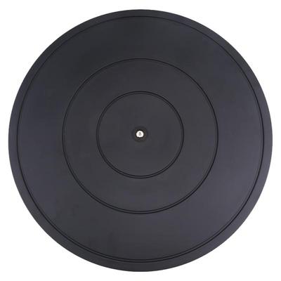 塑料餐桌花盆承重展示包插花转盘