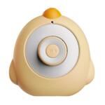 阳仔AI陪伴机儿童智能机器人AI对话玩具4G语音通信早教益智AI英语口语训练专注力习惯启蒙儿童礼品