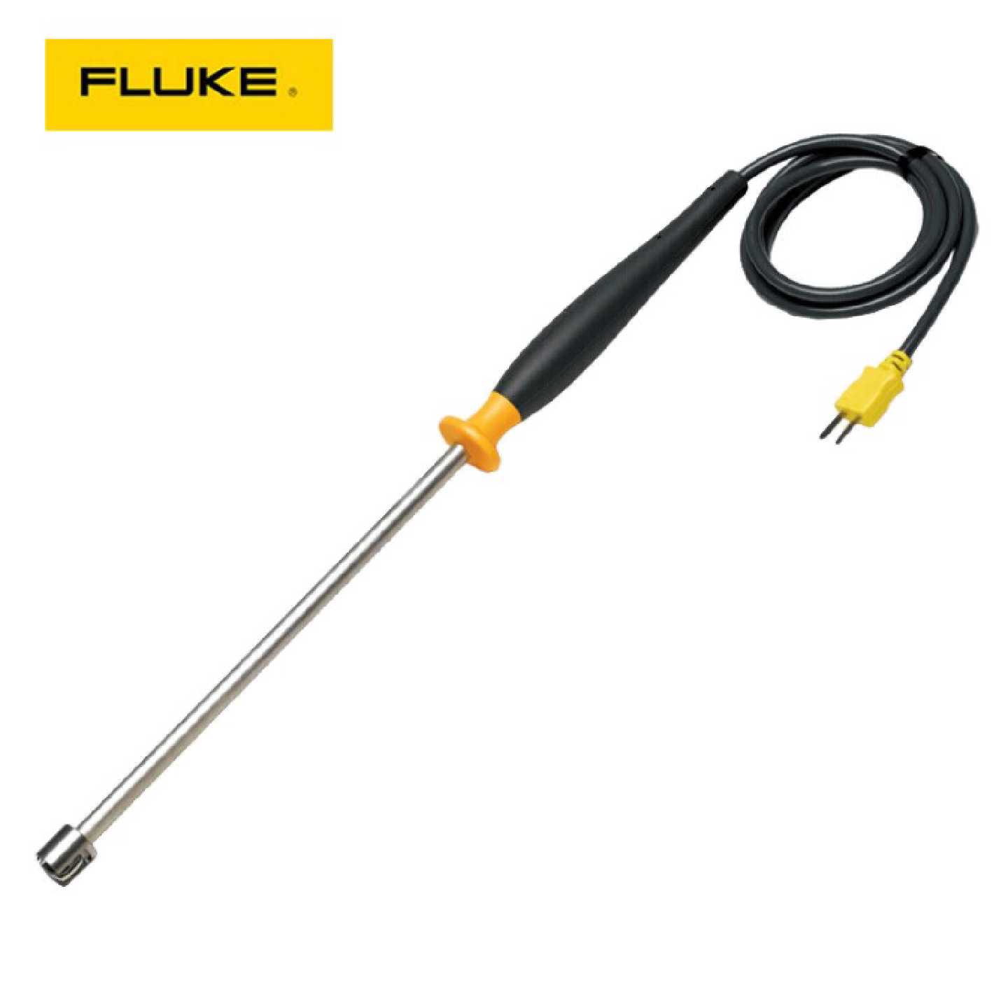 议价FLUKE福禄克80PK-27红外线测温仪探头图片