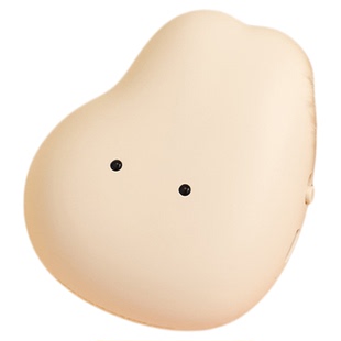 MUID暖手宝手握式速热充电学生随身便携可爱萌宠暖宝宝电热宝迷你