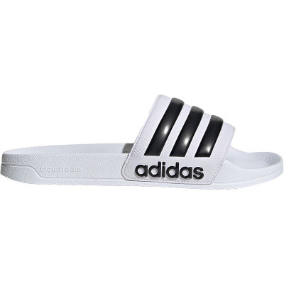 Adidas/阿迪达斯官方正品neo ADILETTE SHOWER男女舒适拖鞋GZ5921