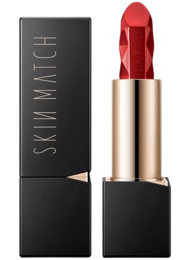 SKINMATCH/极密柔雾口红唇膏