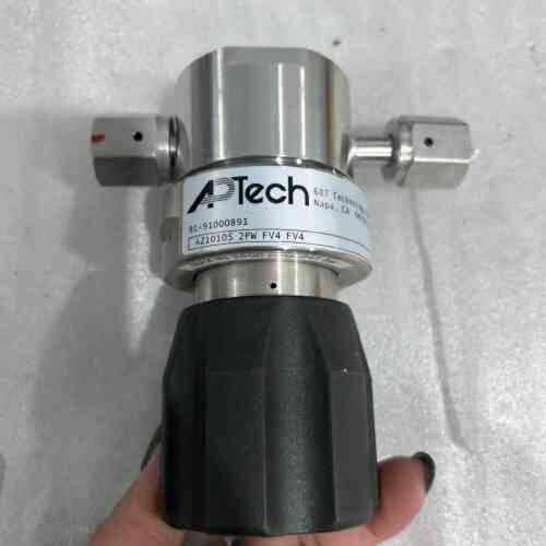 (议价)APTech调减压阀AZ1010S 2PW FV4 FV4