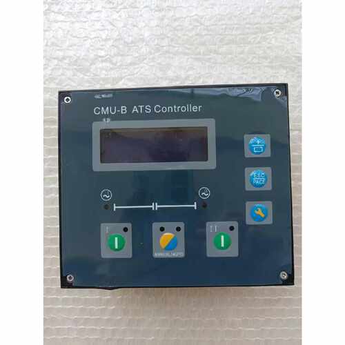 议价J379*SY5000 CMUB ATS Control