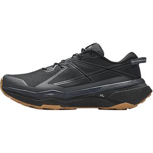 安踏冠军猎隼2户外越野跑鞋防滑抗扭氮科技运动鞋男士112545502A