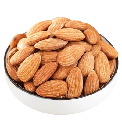 蜜禾食品新鲜好货精选巴旦木仁