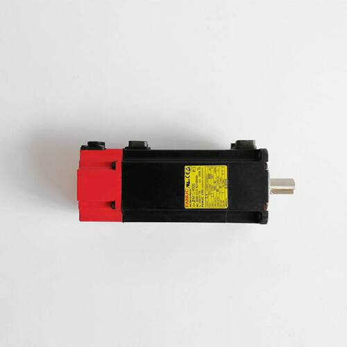 议价A06B-0116-B275 FANUC电机 现货 议价