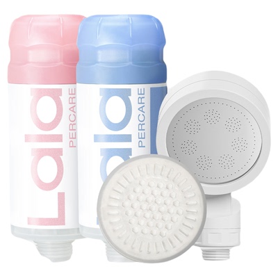 娜拉之夏韩国过滤美肤花洒