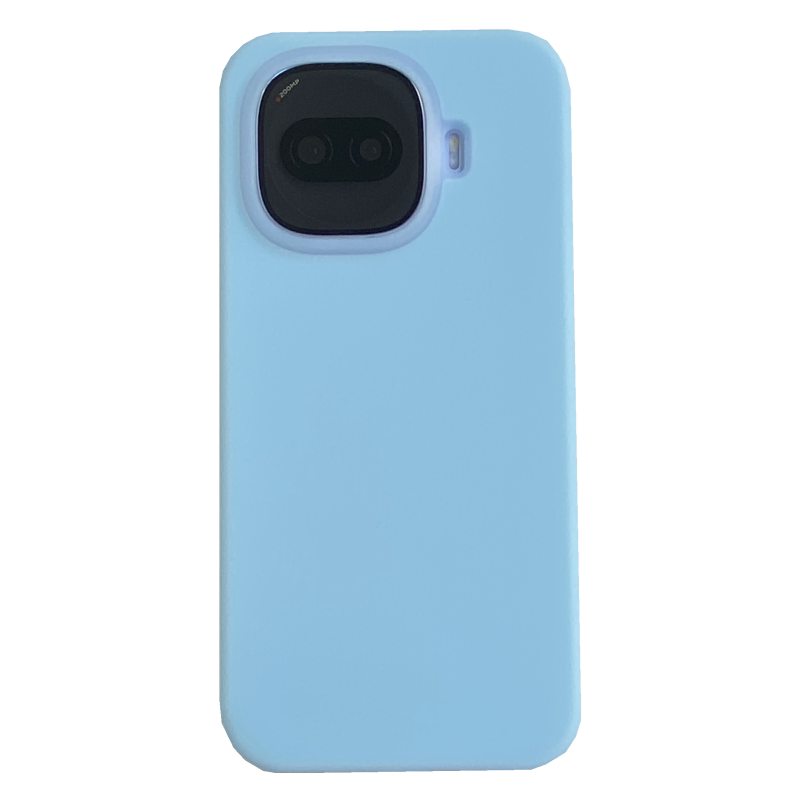 适用IQOOz11turbo手机壳z11turbo液态硅胶z11果冻z9全包z10turbo马卡龙z8男女neo11高级感neo10半透neo9经典7