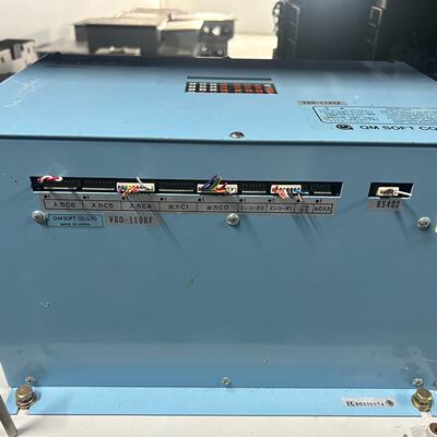 溢价-QM SOFT MITY SERVO VEO-110EF