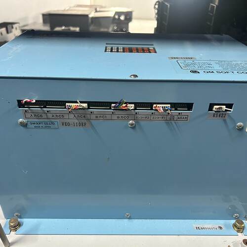 溢价-QM SOFT MITY SERVO VEO-110EF