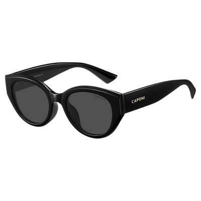 26新款猫眼墨镜女高级感防紫外线