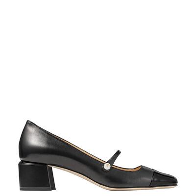 JIMMYCHOO/ELISA玛丽珍鞋