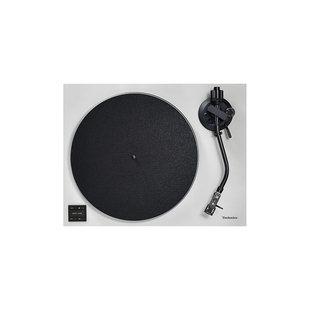 松下【新品】Technics SL-40C黑胶唱盘机内置唱放附带唱头