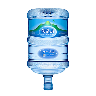 苏州天然泉水洞庭山无锡