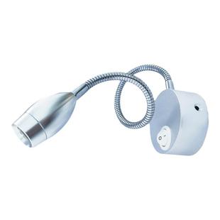 房车软管led射灯改装拖挂旅居车阅读灯读书灯床头灯12V房车配件