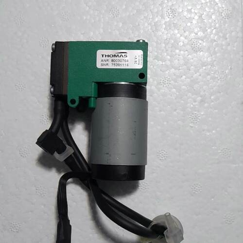 询价-THOMAS托马斯抽气泵80030764供电电源24VDC,