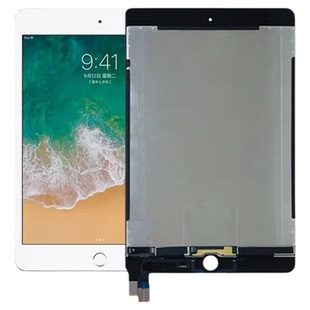 适用iPad迷你4 mini4 A1538 A1550 mini5 A2133屏幕总成液晶显示
