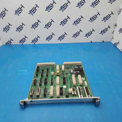 RUDOLPH META PULSE MetaPULSE 300X Cu MP CARD CAGE I/O CARD A