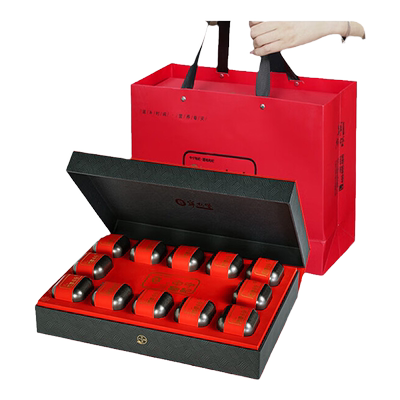 宁安堡枸杞礼盒中宁小产区枸杞子