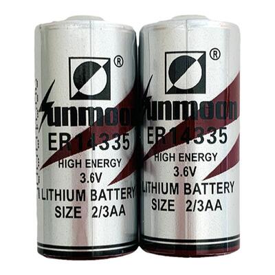 日月er14335烟雾报警器硫化氢