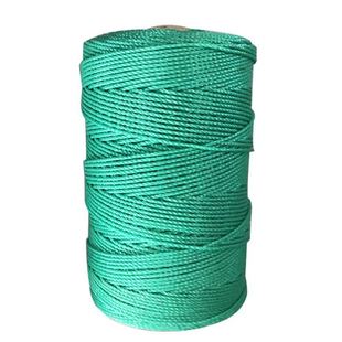 大棚吊秧绳蔬菜黄瓜吊蔓绳塑料绳子番茄西红柿货车尼龙绳晾衣户外