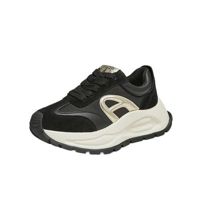 休闲运动鞋商场同款TATA/他她