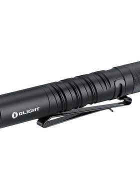 OLIGHT傲雷 i3T 180流明高亮度强光迷你小巧小型7号AAA电池手电筒