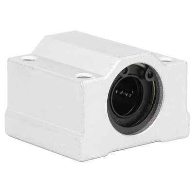 光轴直线轴承箱式滑块SCS系列