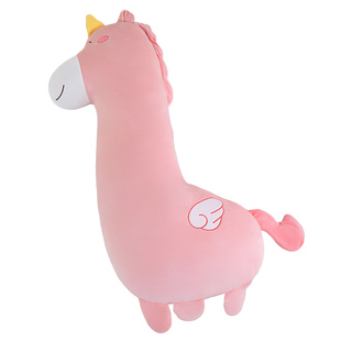 新款冰丝长条抱枕女生睡觉床上侧睡夹腿孕妇专用卧室夏季床头靠垫