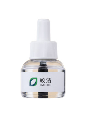 艾草电热蚊香液非婴儿童家用插电式灭蚊水补充驱蚊整箱批酒店正品