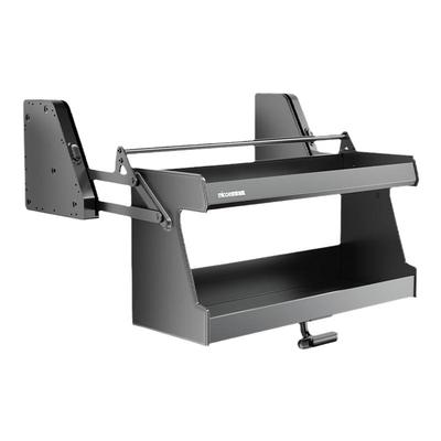 四季沐歌铝合金吊柜拉篮