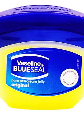 Vaseline美国原装进口经典润肤霜