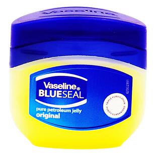 美国原装进口Vaseline凡士林经典修护润肤霜50ml(42g)